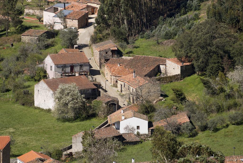 Casa Do Ze Sapateiro Hotel Ferraria de São João Exterior foto